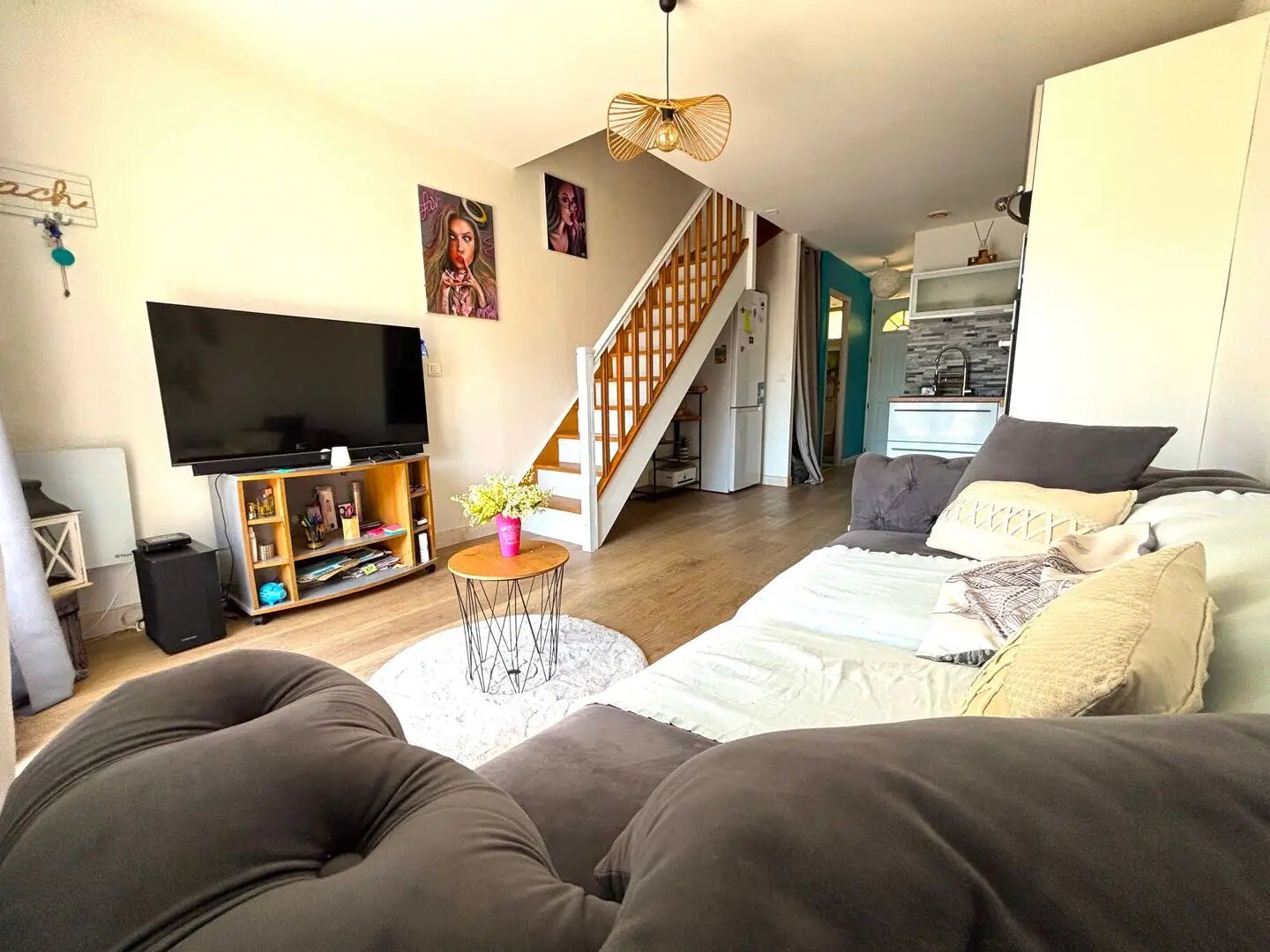 Maison à vendre, 46m², Capbreton