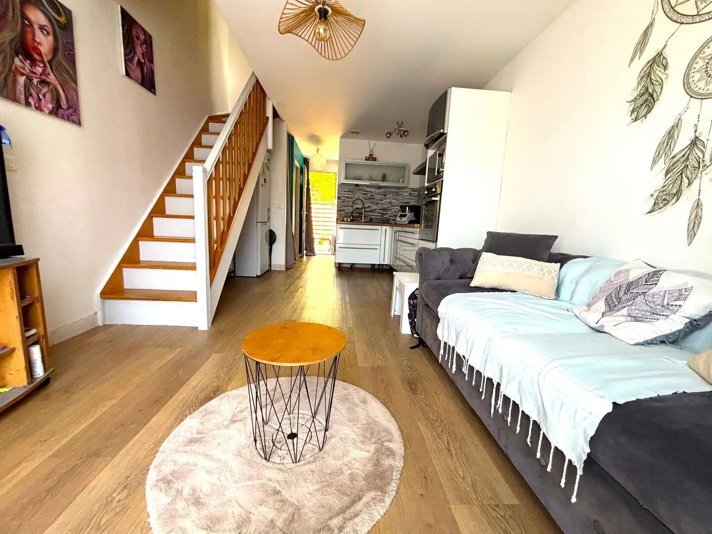 Maison à vendre, 46m², Capbreton
