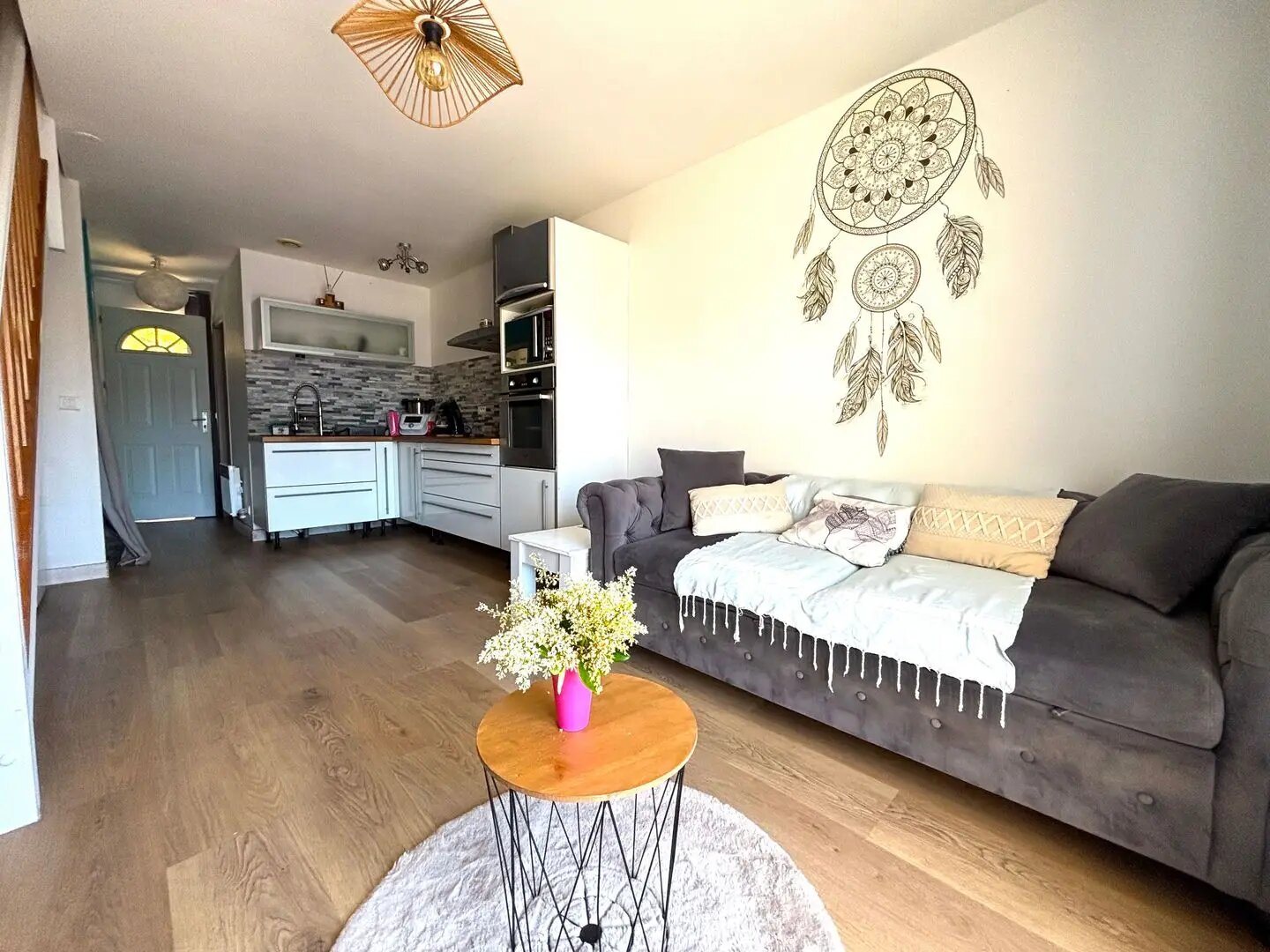 Maison à vendre, 46m², Capbreton