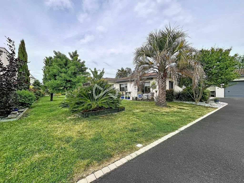 Maison à vendre, 165m², Niort