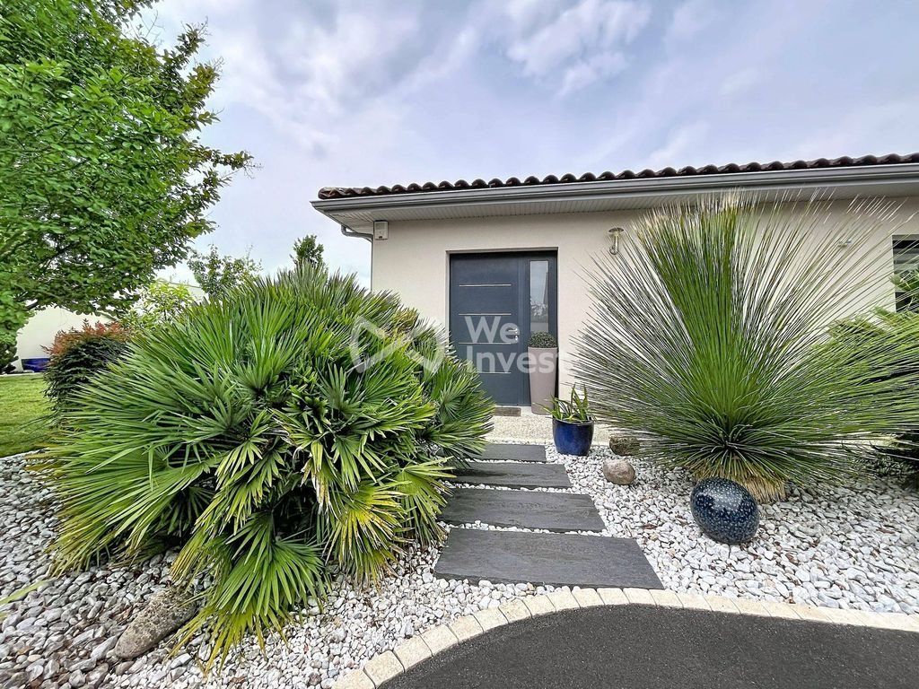 Maison à vendre, 165m², Niort