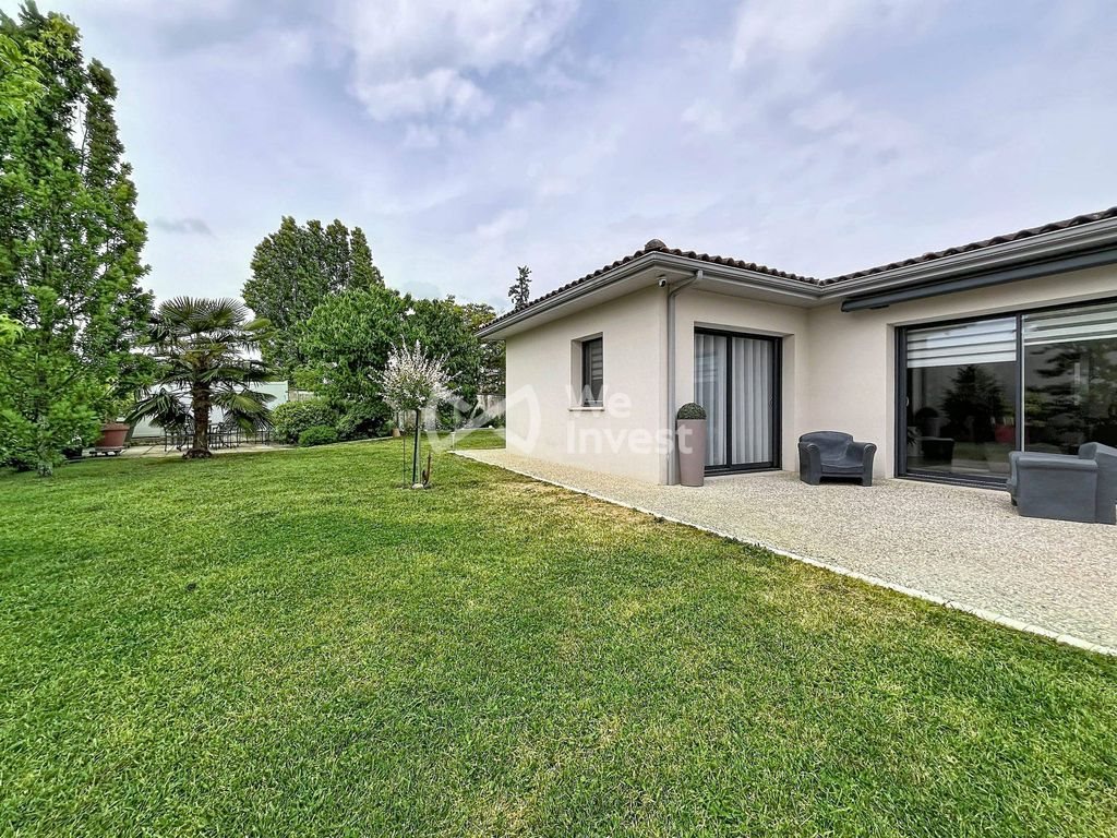Maison à vendre, 165m², Niort