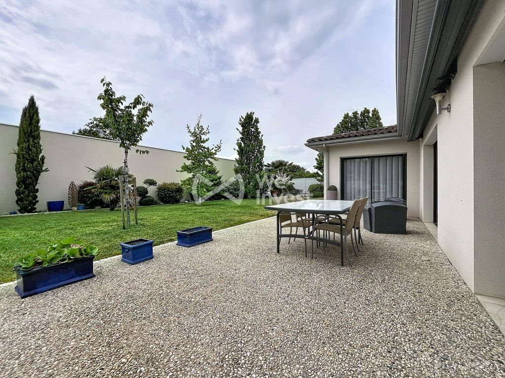 Maison à vendre, 165m², Niort