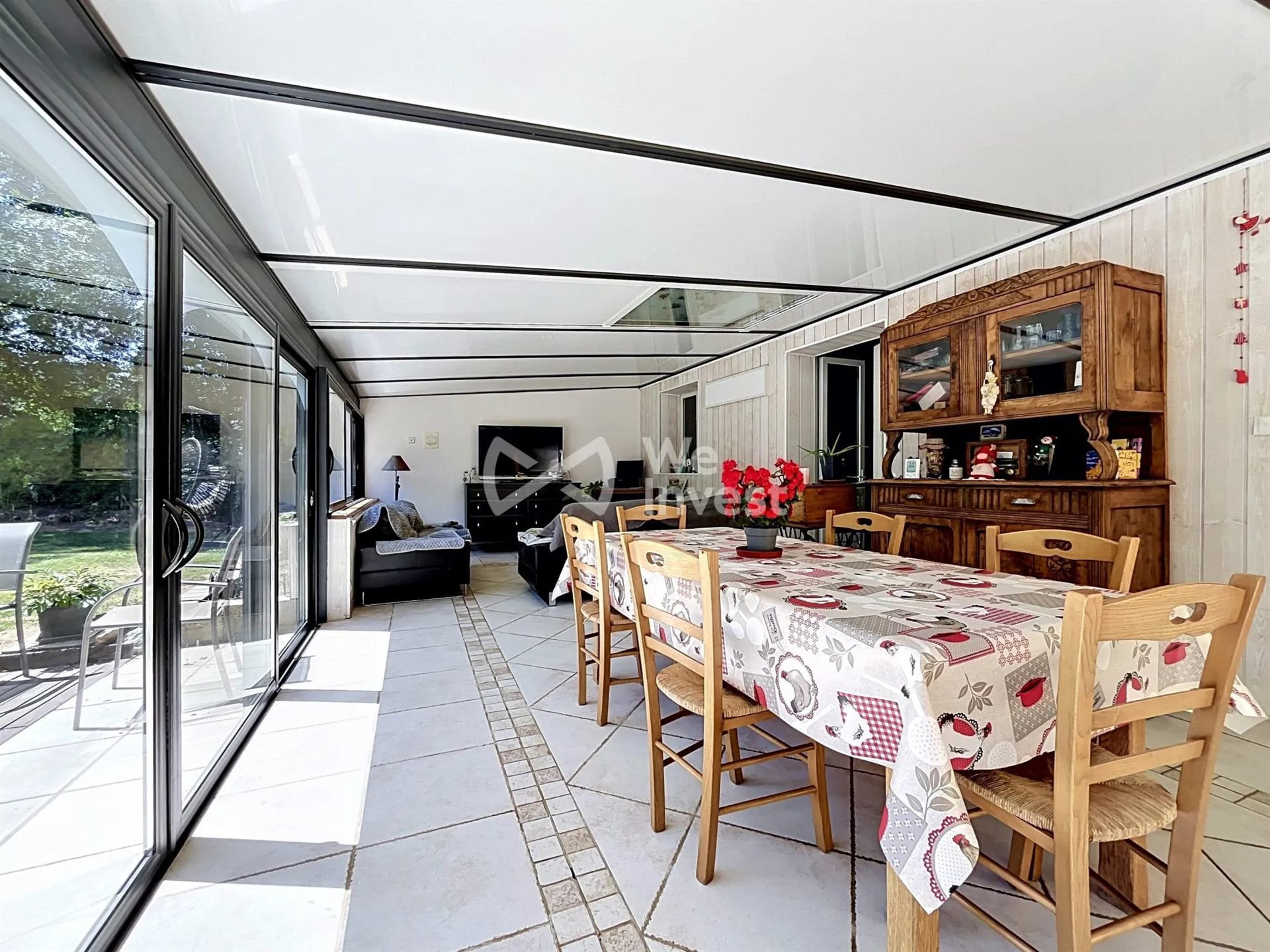 Maison à vendre, 146m², Béceleuf