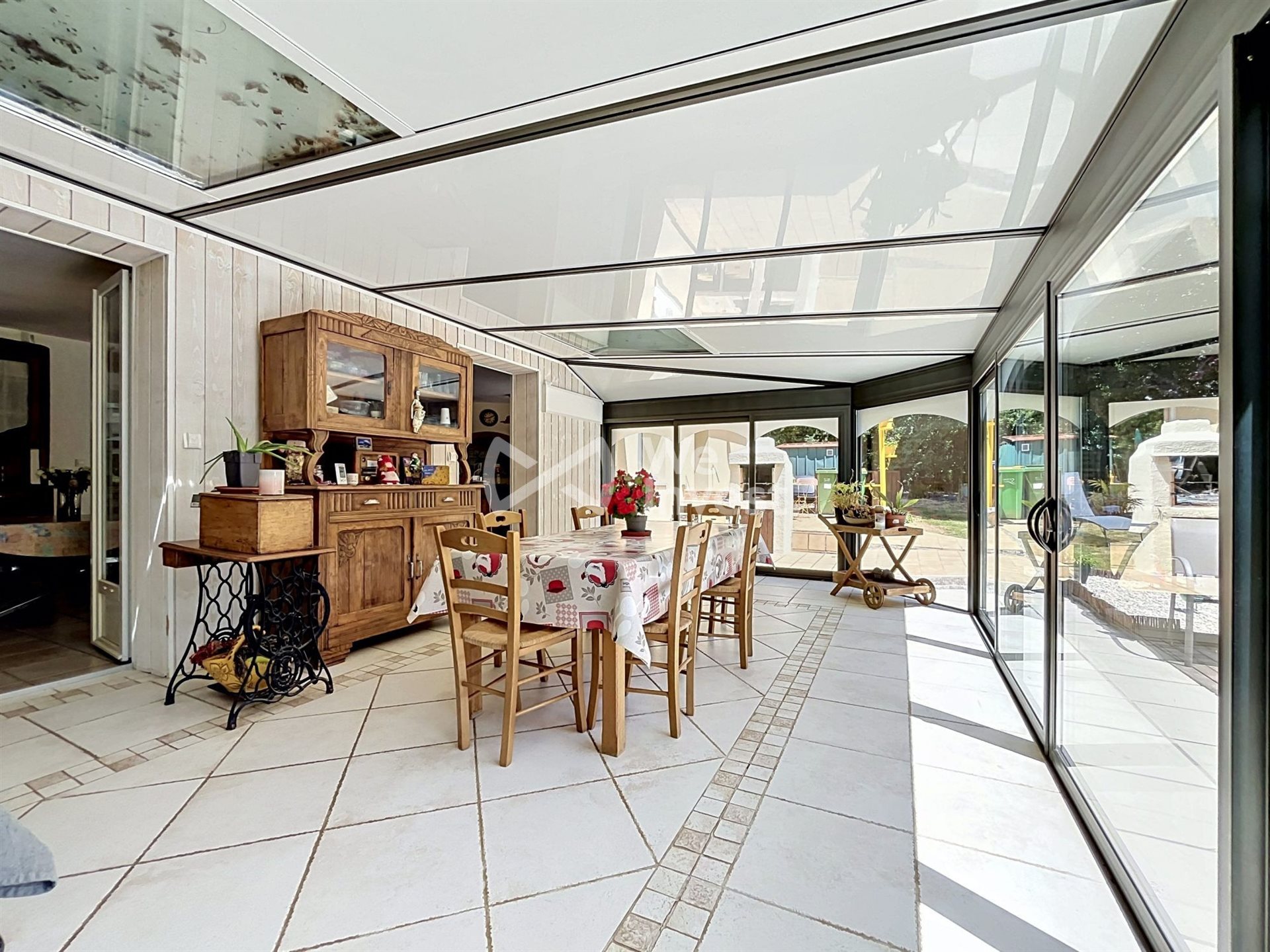 Maison à vendre, 146m², Béceleuf