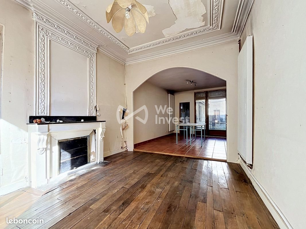 Maison à vendre, 137m², Saint-Maixent-l'Ecole