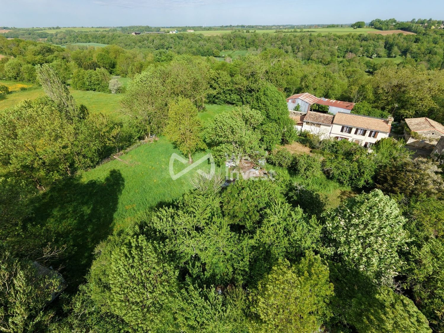 Maison à vendre, 139m², Azay-le-Brûlé