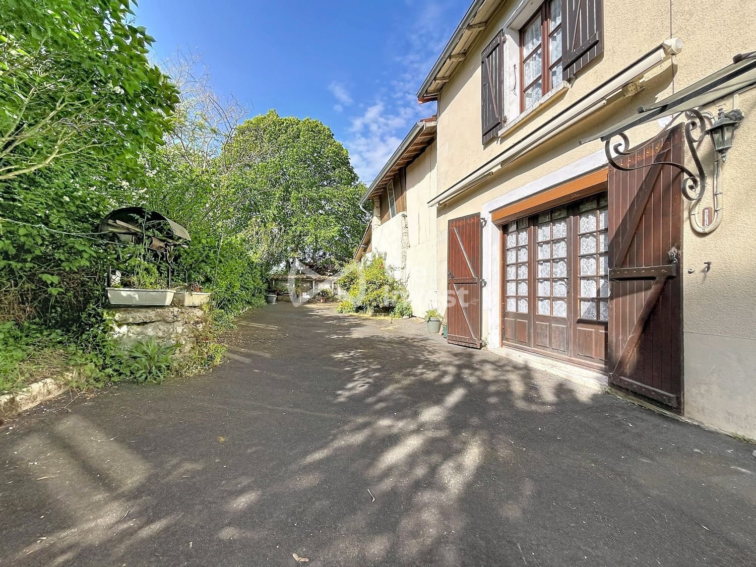 Maison à vendre, 139m², Azay-le-Brûlé