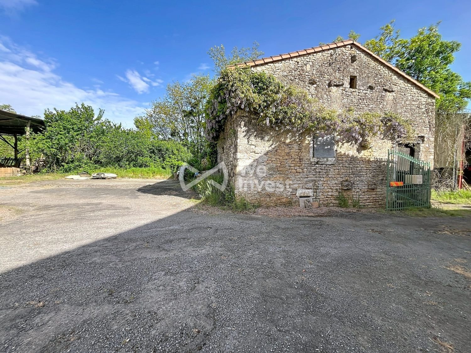 Maison à vendre, 139m², Azay-le-Brûlé