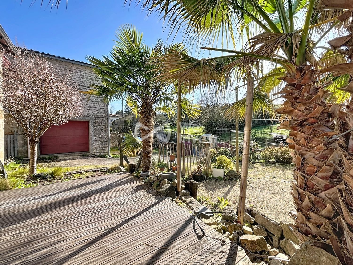Maison à vendre, 137m², Nanteuil