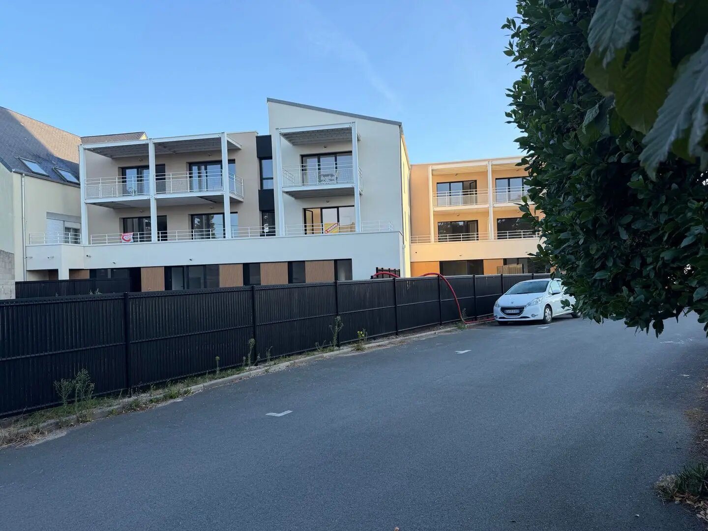 Appartement à vendre, 78m², Trébeurden