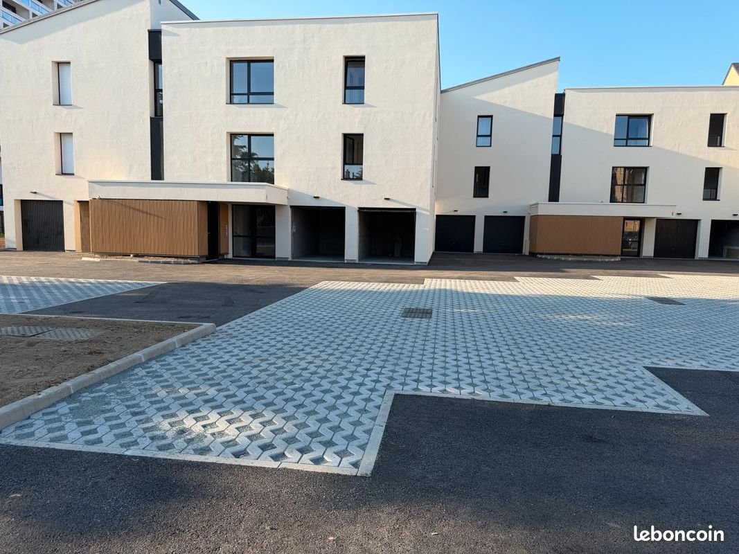 Appartement à vendre, 41m², Trébeurden