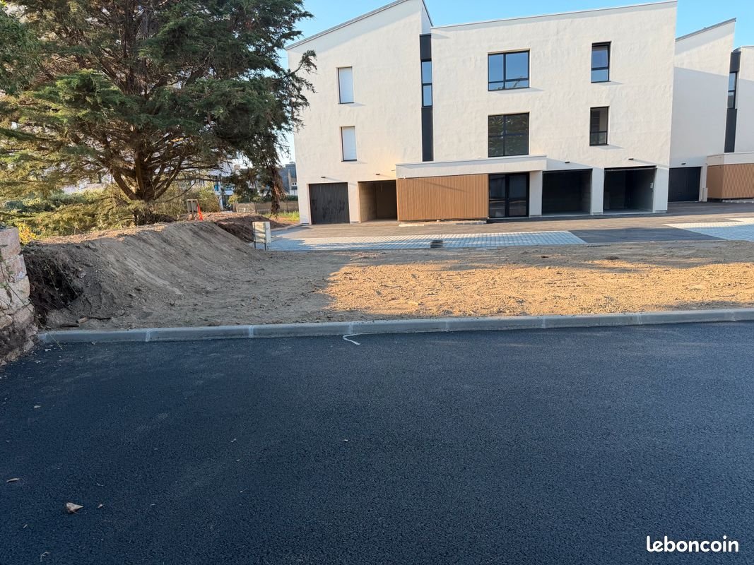 Appartement à vendre, 41m², Trébeurden