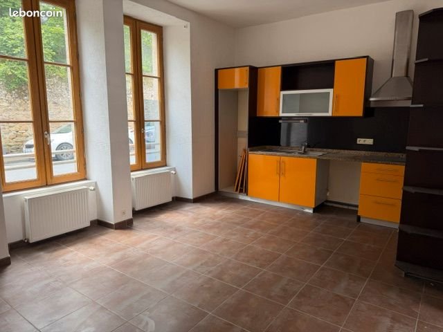 Appartement à vendre, 70m², Saint-Brieuc