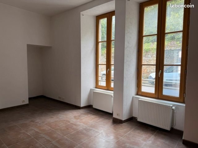Appartement à vendre, 70m², Saint-Brieuc