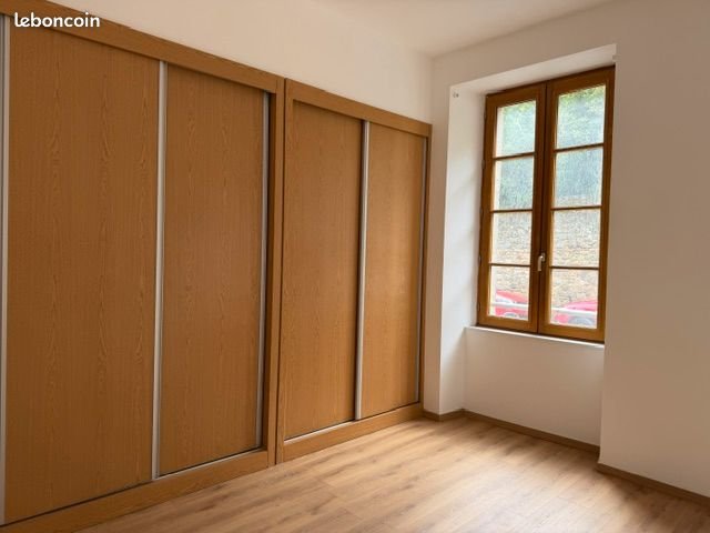 Appartement à vendre, 70m², Saint-Brieuc