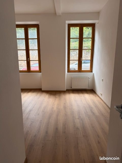 Appartement à vendre, 70m², Saint-Brieuc