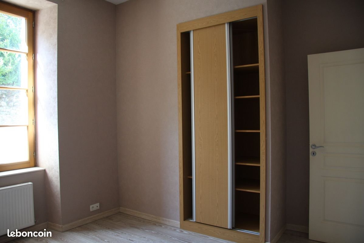 Appartement à vendre, 55m², Saint-Brieuc