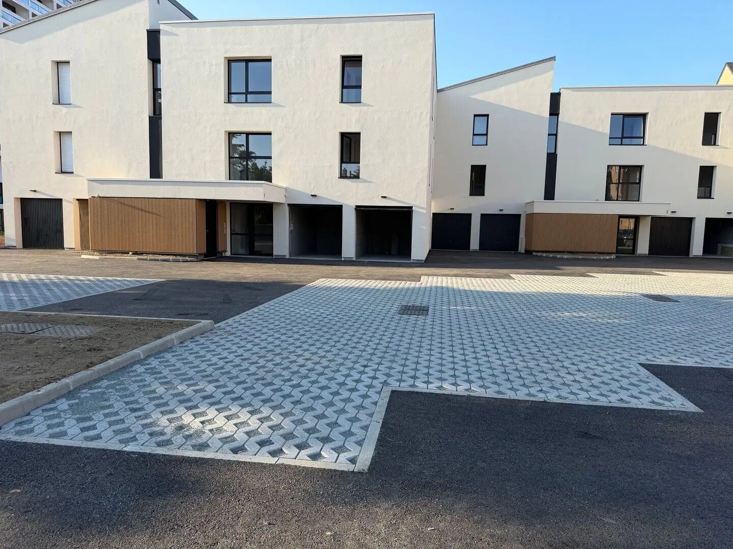Appartement à vendre, 55m², Trébeurden