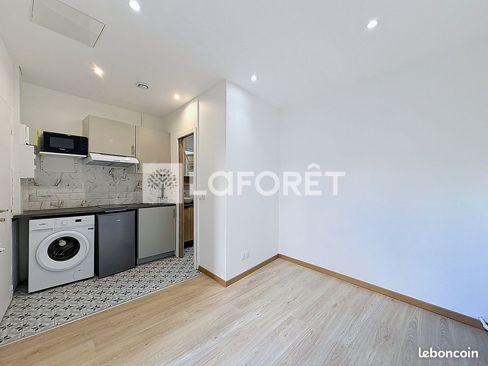 Appartement à vendre, 13m², Montreuil