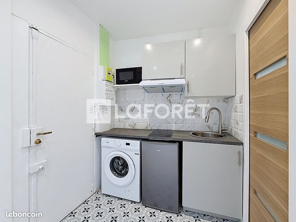 Appartement à vendre, 13m², Montreuil