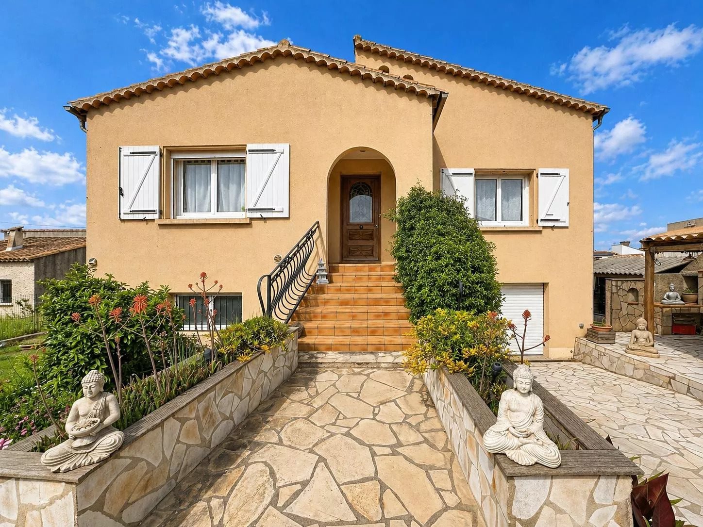 Maison à vendre, 223m², Vias