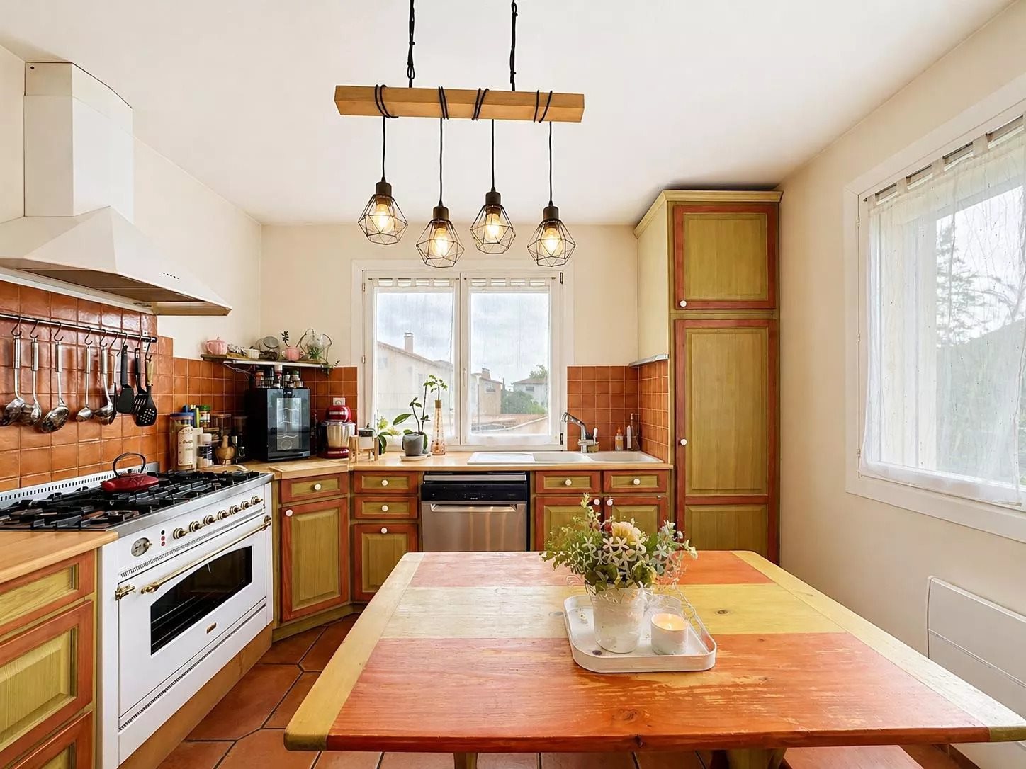 Maison à vendre, 223m², Vias
