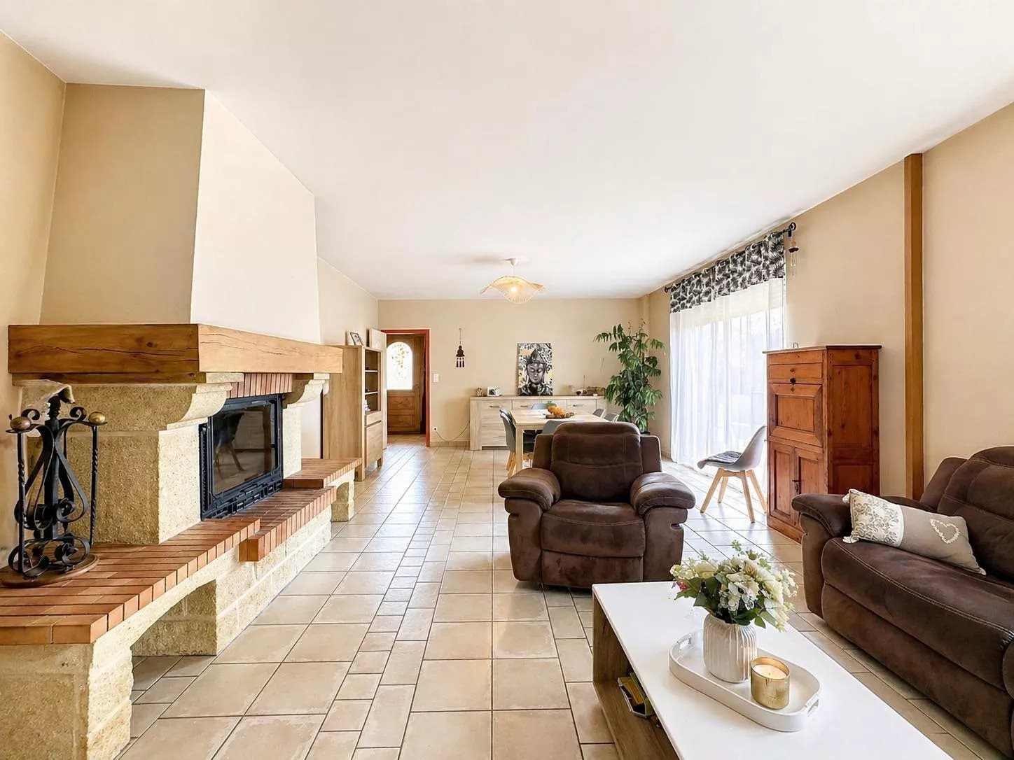 Maison à vendre, 223m², Vias