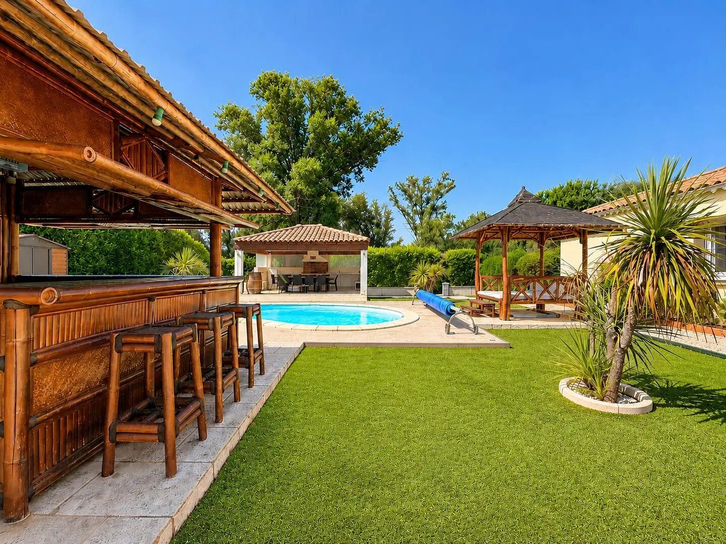 Maison à vendre, 183m², Pézenas