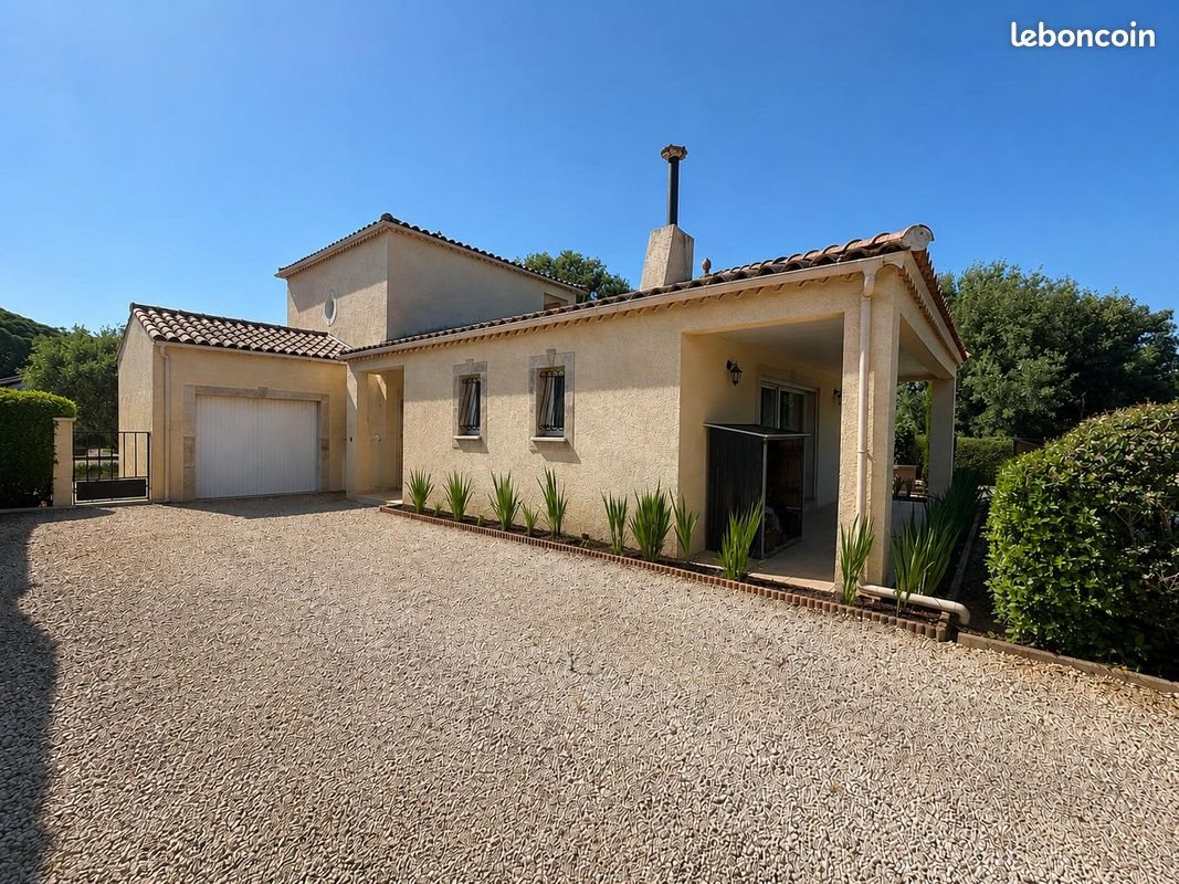Maison à vendre, 183m², Pézenas