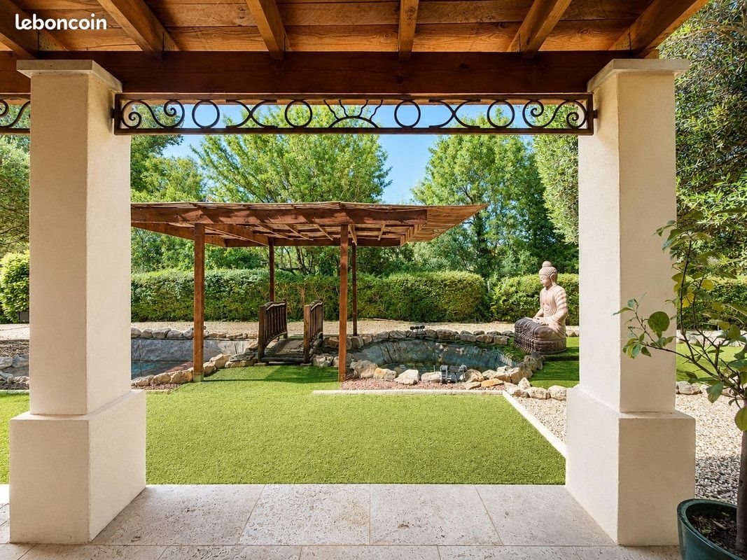 Maison à vendre, 183m², Pézenas