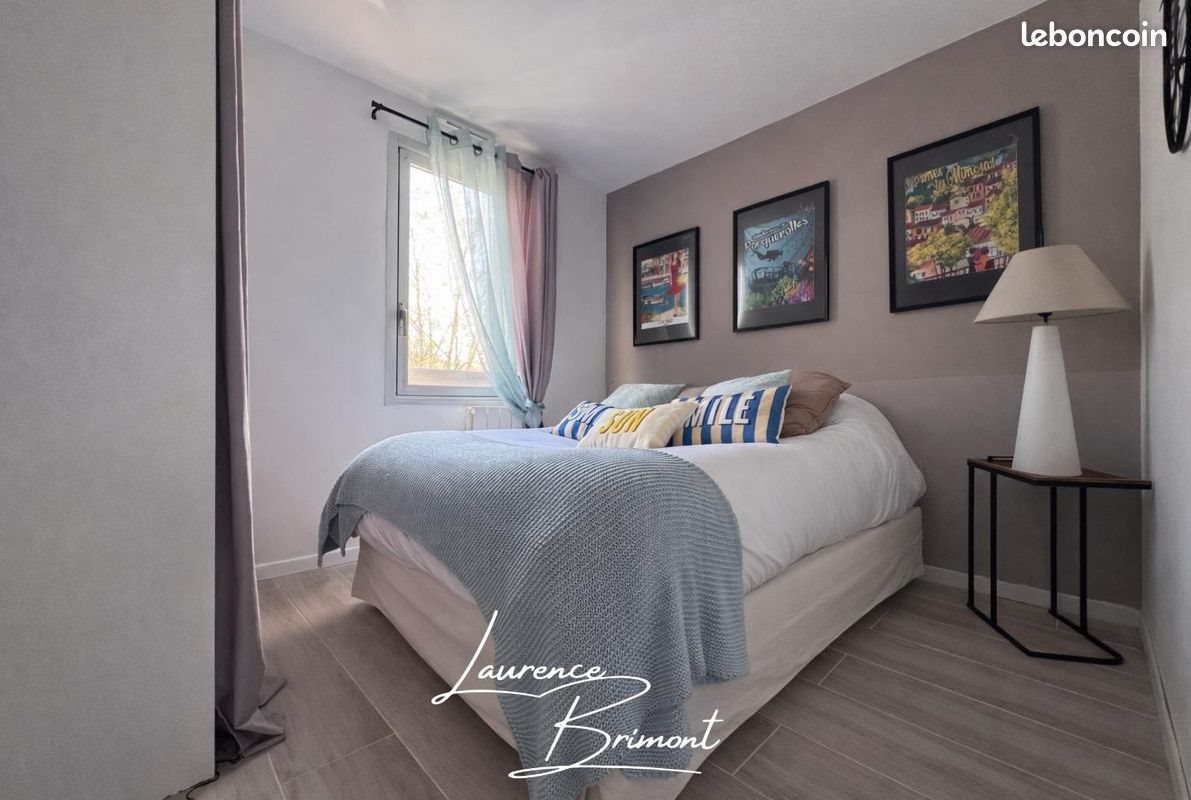 Appartement à vendre, 29m², Agde (Cap d'Agde)