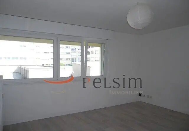 Appartement à louer, 31m², Metz