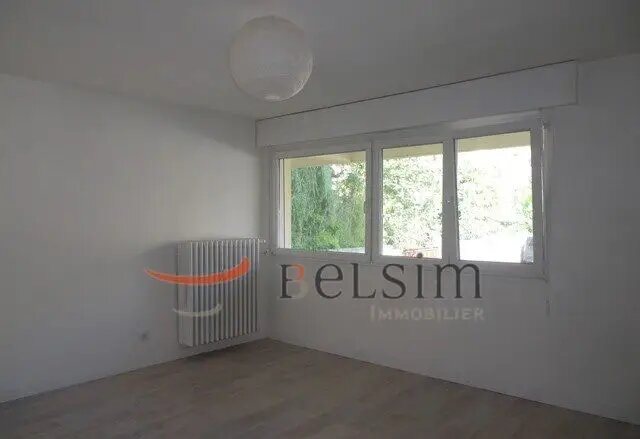 Appartement à louer, 31m², Metz
