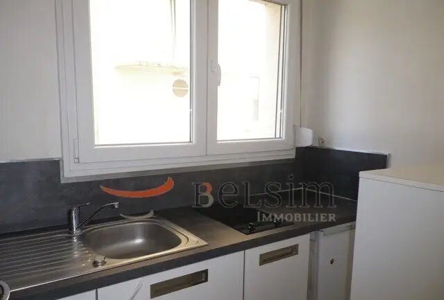 Appartement à louer, 31m², Metz