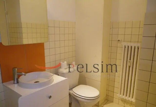 Appartement à louer, 31m², Metz