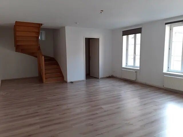 Appartement à louer, 84m², Metz