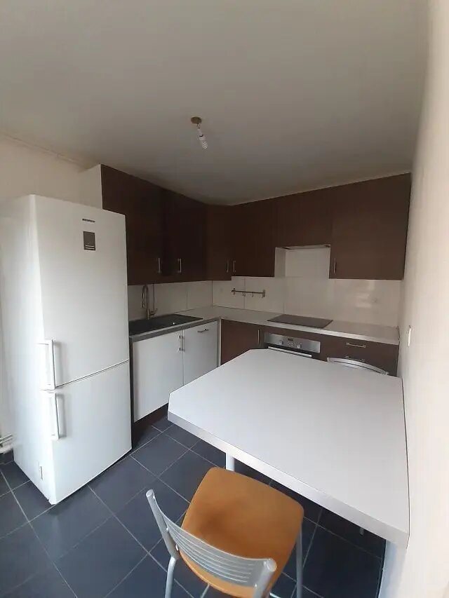 Appartement à louer, 84m², Metz