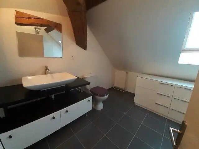 Appartement à louer, 84m², Metz