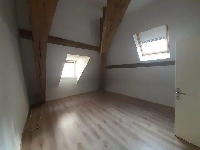 Appartement à louer, 84m², Metz