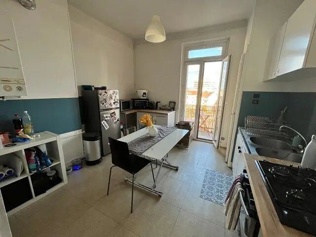 Appartement à louer, 52m², Metz