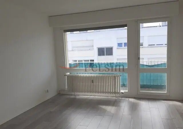 Appartement à louer, 48m², Metz