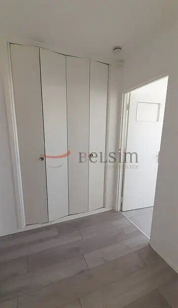 Appartement à louer, 48m², Metz