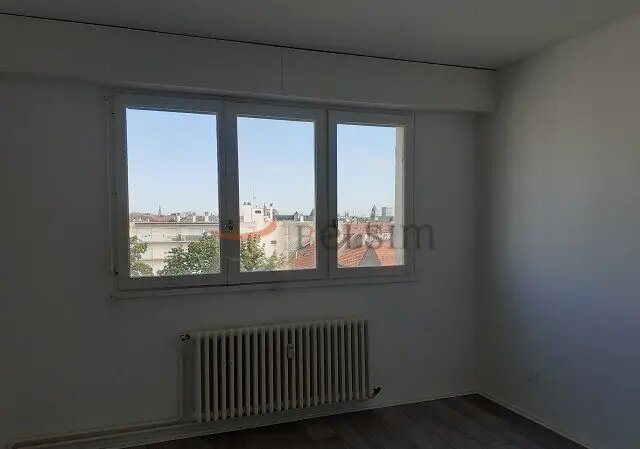 Appartement à louer, 48m², Metz