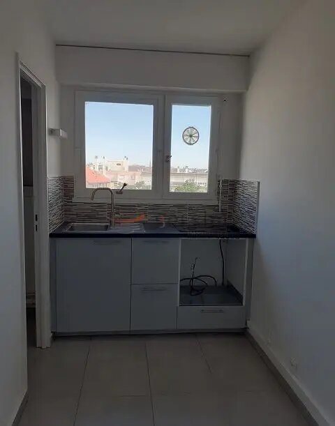 Appartement à louer, 48m², Metz
