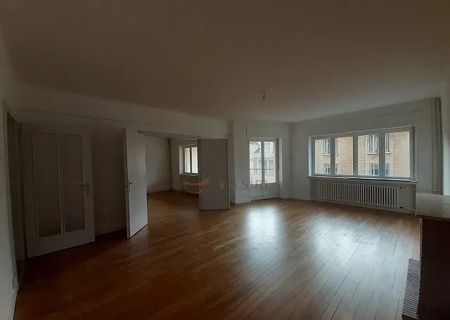 Appartement à louer, 93m², Montigny-lès-Metz