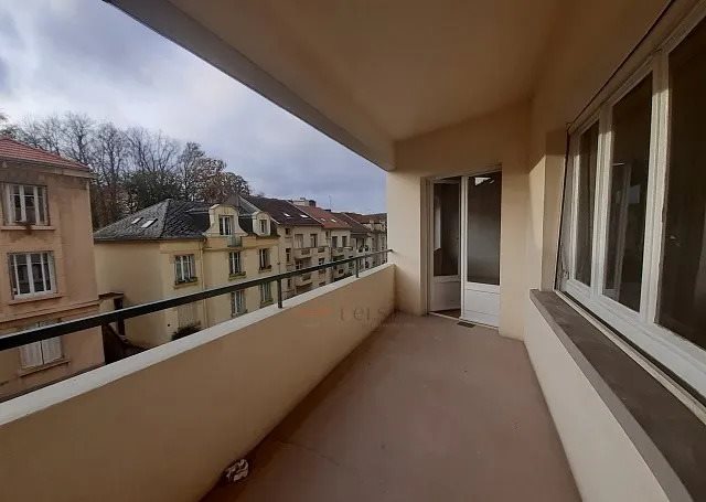 Appartement à louer, 93m², Montigny-lès-Metz