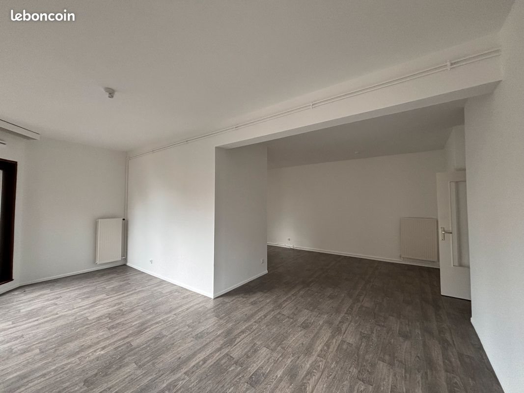 Appartement à vendre, 160m², Metz