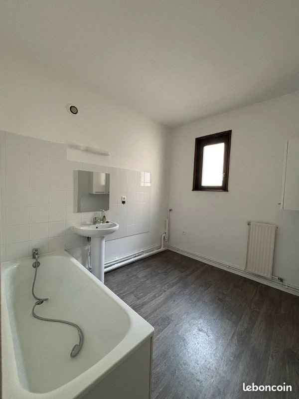 Appartement à vendre, 160m², Metz