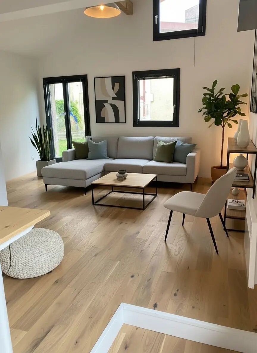 Appartement à vendre, 45m², Annecy